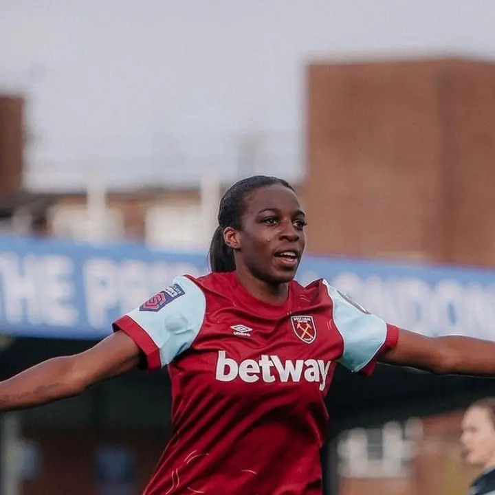 Viviane Asseyi
