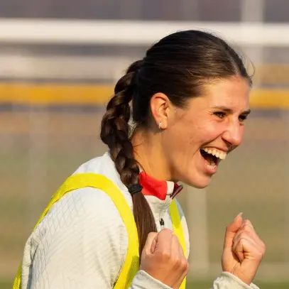 Sophie Hirst