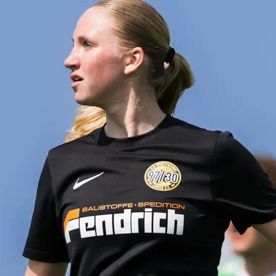 Mailin Tenhagen