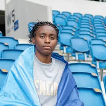 Esther Mbakem Niaro