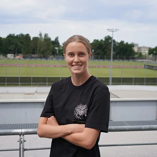 Klara Svensson Senelius