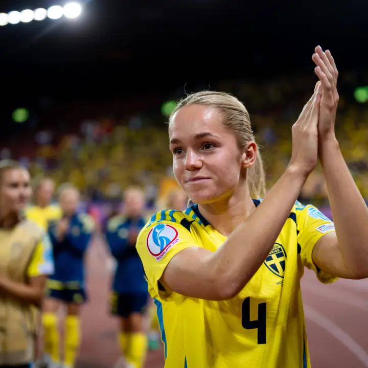 Hanna Lundkvist