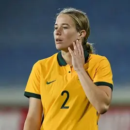 Courtney Nevin