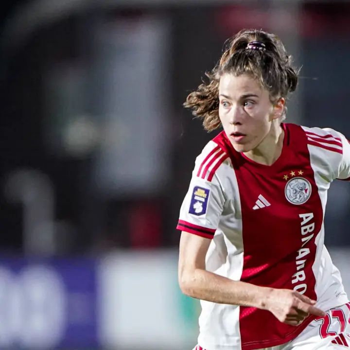 Nurija van Schoonhoven