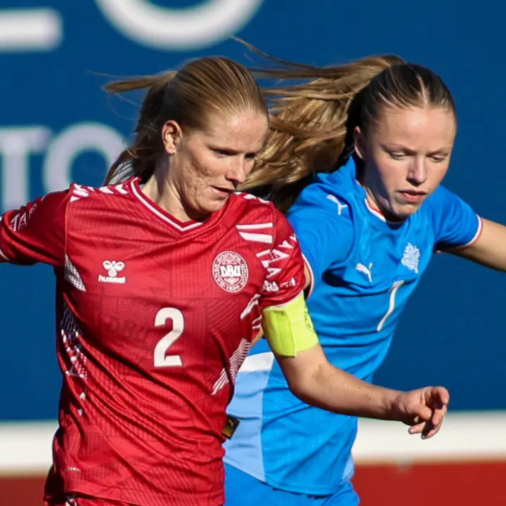 Thelma Pálmadóttir