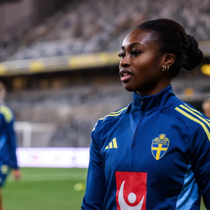 Monica Jusu Bah