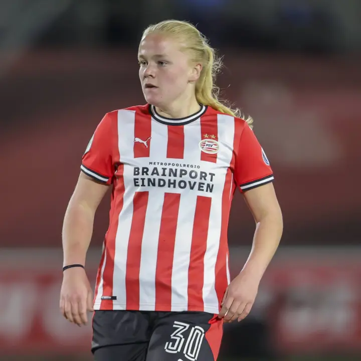 Janneke Verheijen