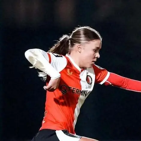 Noëlle van der Sluijs