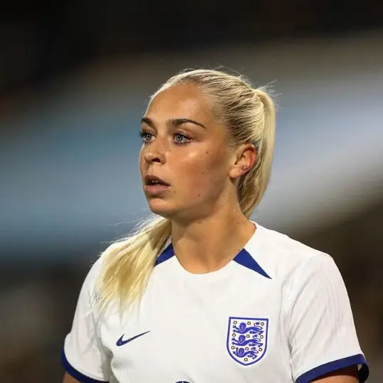 Poppy Pattinson
