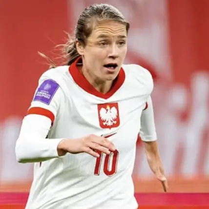 Aleksandra Zaremba