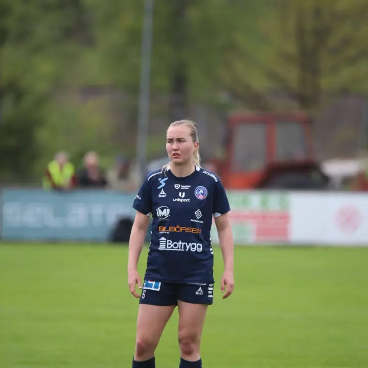 Lovisa Falkenteg