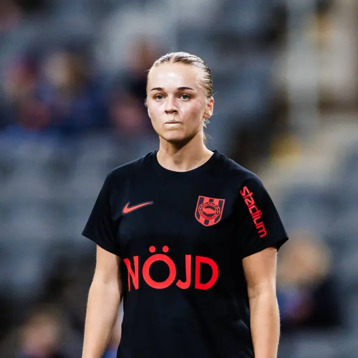 Villemo Dahlqvist