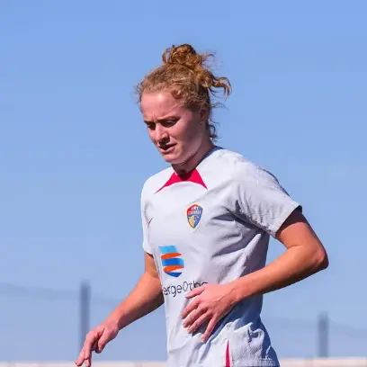 Hannah Betfort