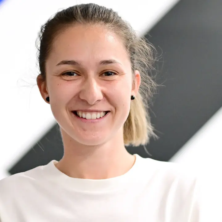 Mária Mikolajová