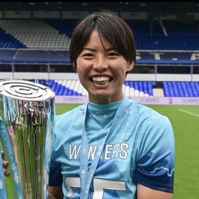Saki Kumagai