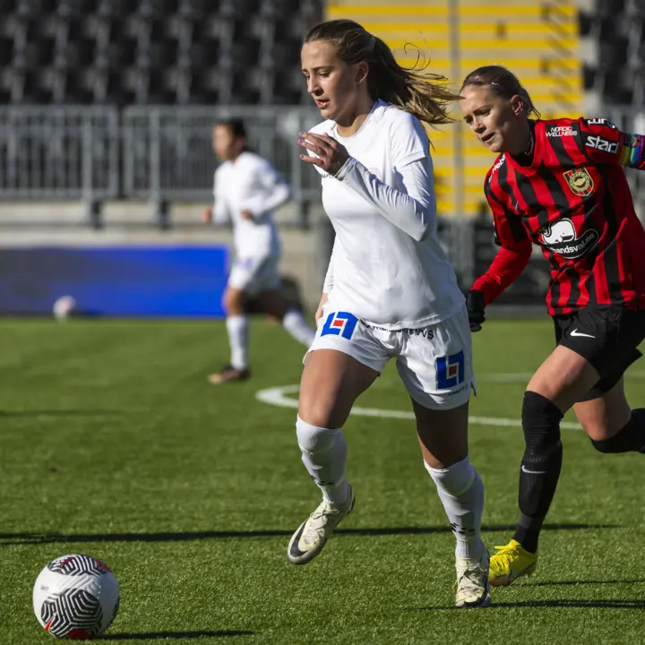 Angelina Klingberg
