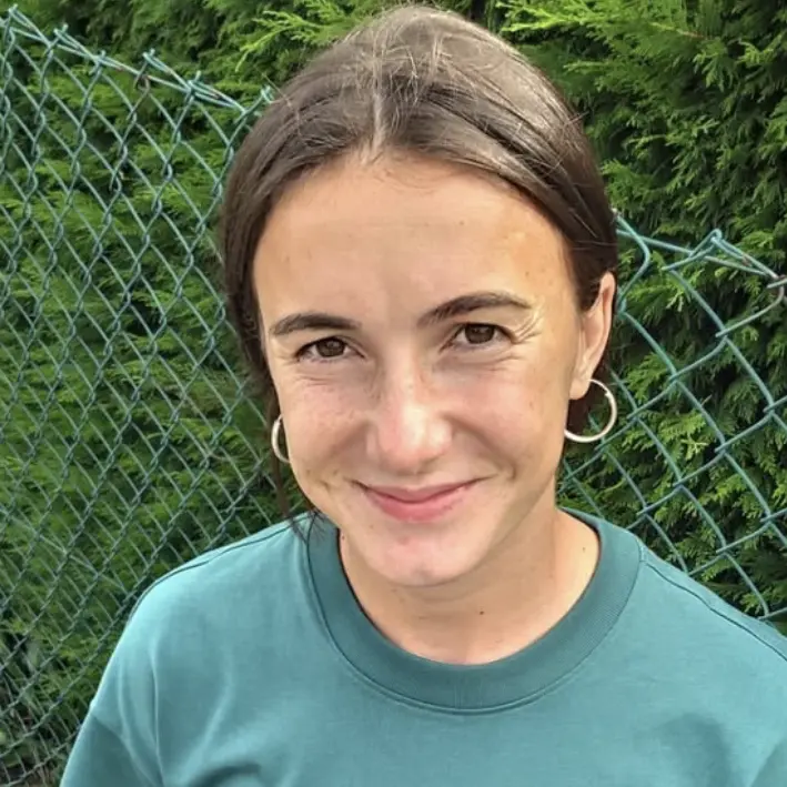 Ane Azkona Fuente
