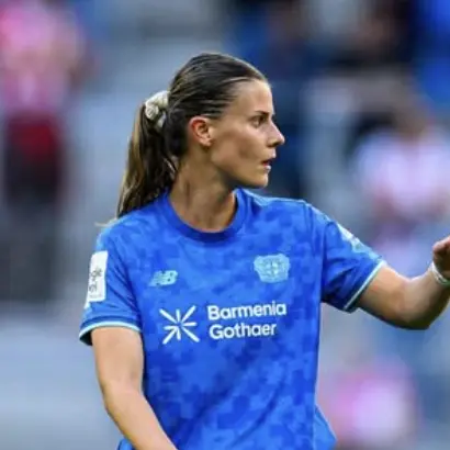 Katharina Piljić