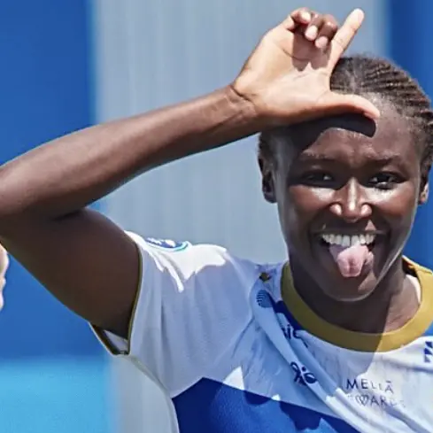 Rinsola Babajide