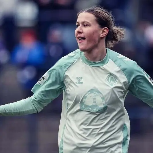 Larissa Mühlhaus