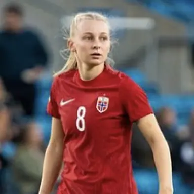 Emilie Joramo