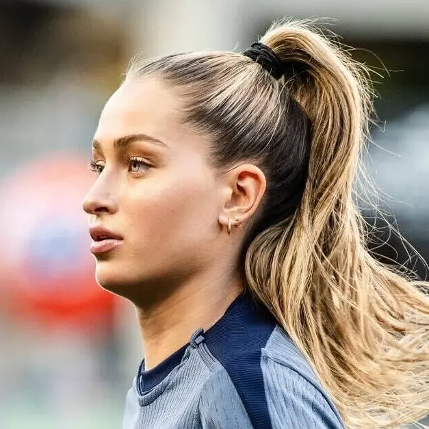 Jordyn Huitema