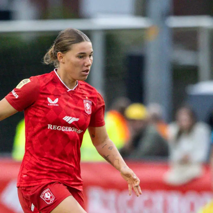 Lynn Groenewegen