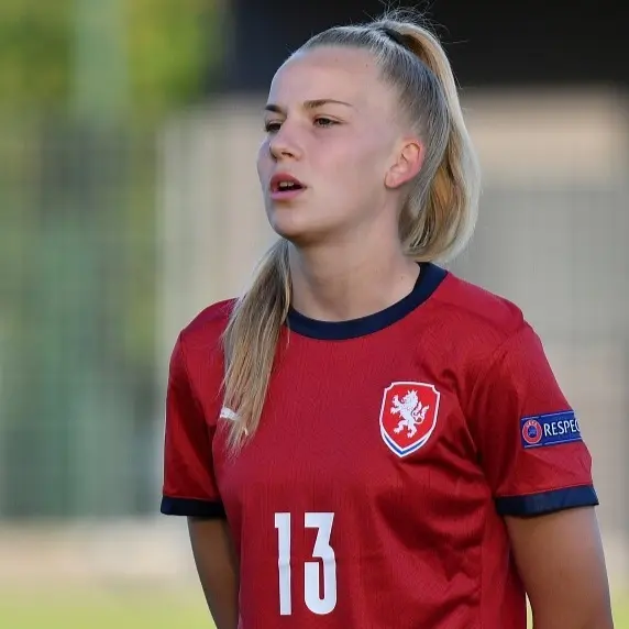 Aneta Pochmanová