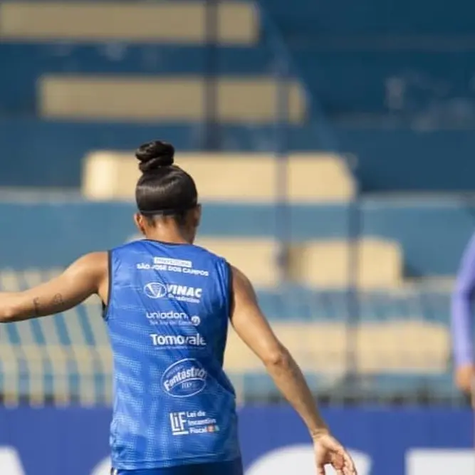 Suyane Rodrigues