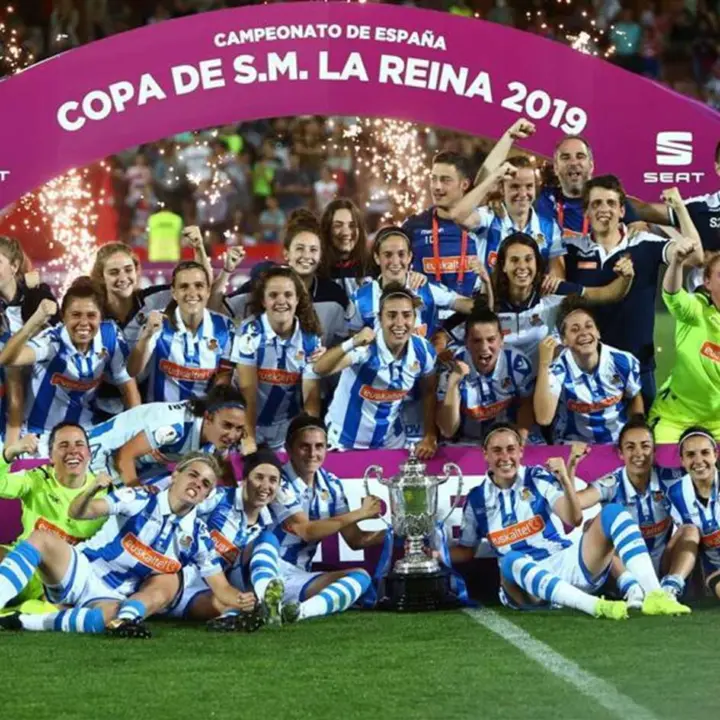 Real Sociedad