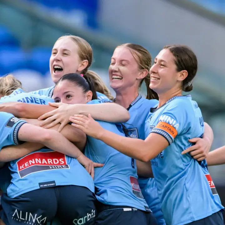 Sydney FC