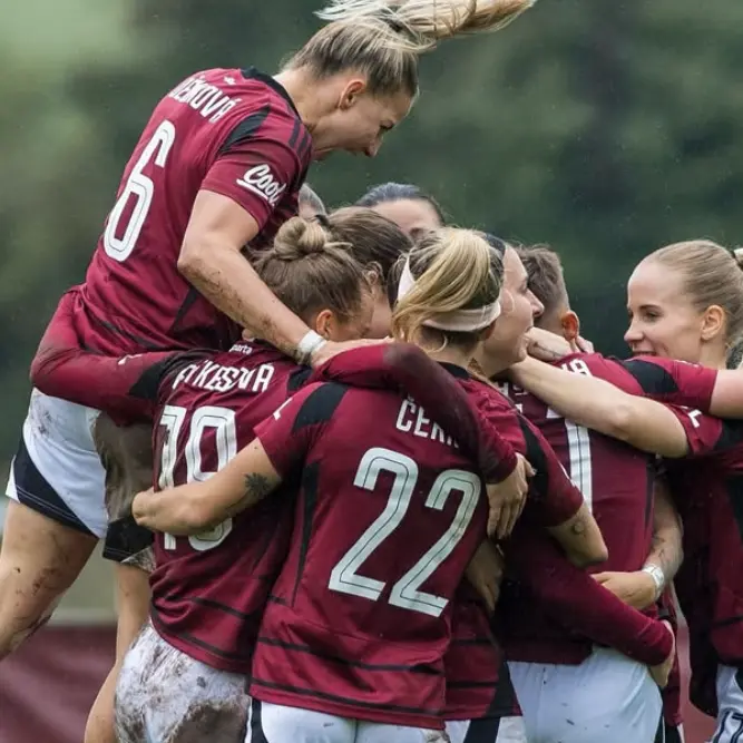 Sparta Praha