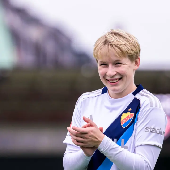 Olivia Ulenius