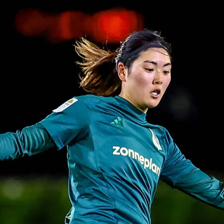 Chihiro Ishida