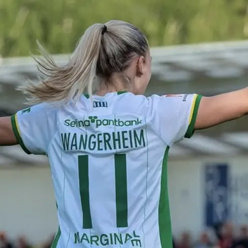 Ellen Wangerheim