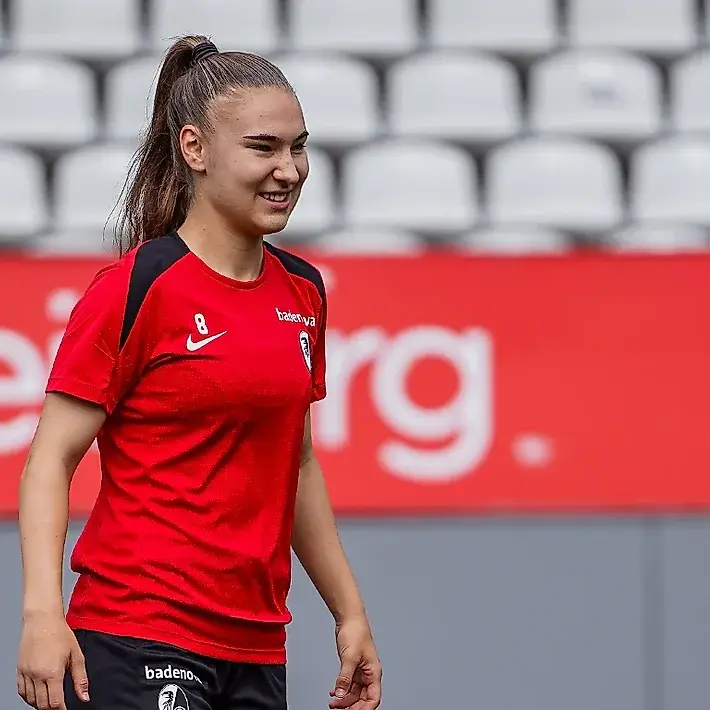 Alena Bienz