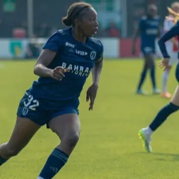 Kadidia Traoré