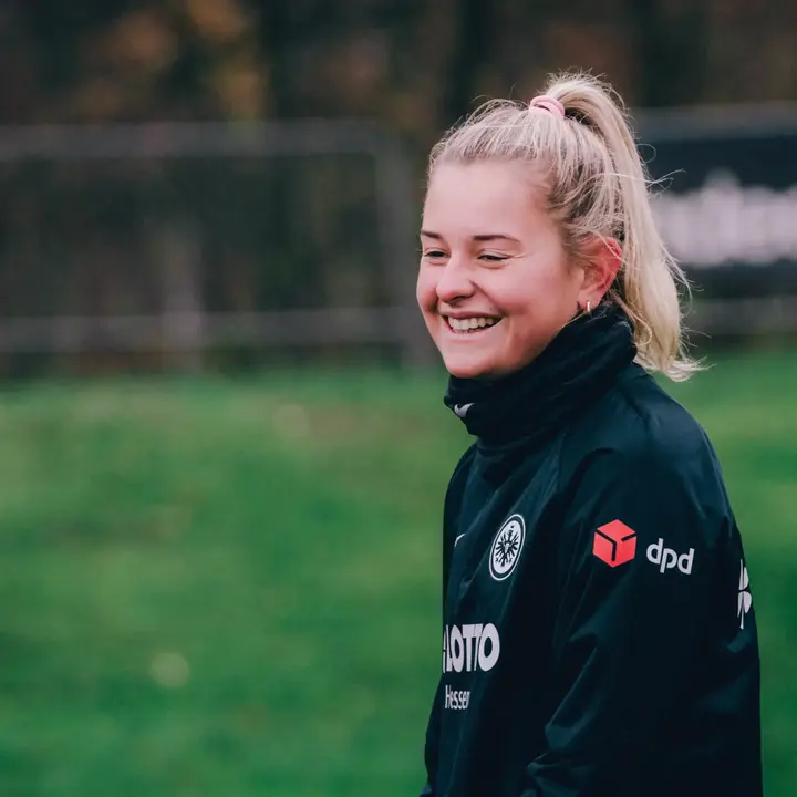 Leonie Köster