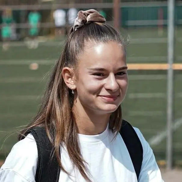 Tuana Mahmoud