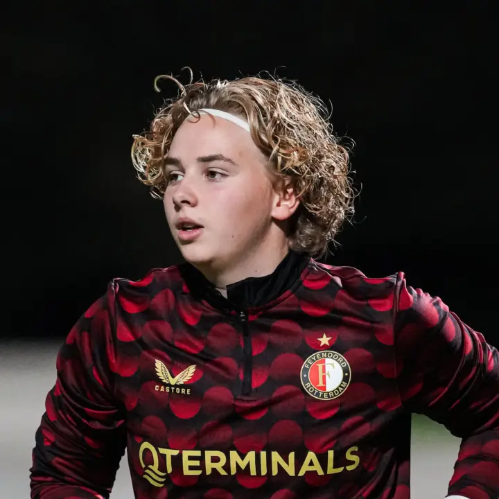 Abigayle van Lint