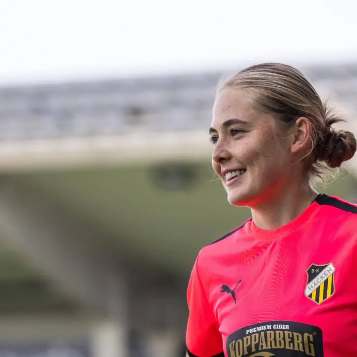 Paulina Nyström