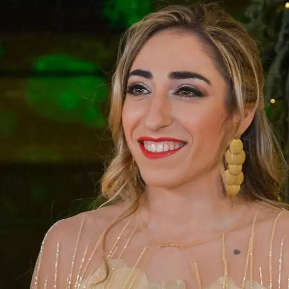 Olga Carmona