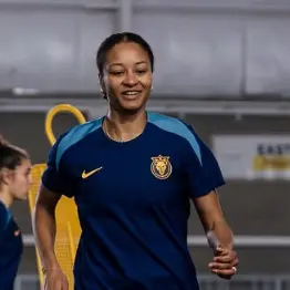 Imani Dorsey