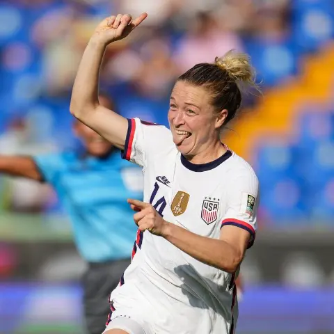 Emily Sonnett