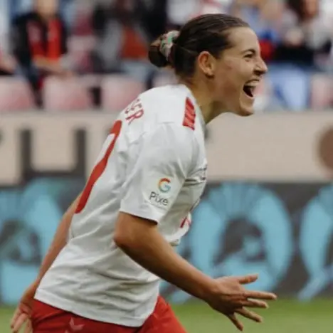 Carlotta Wamser