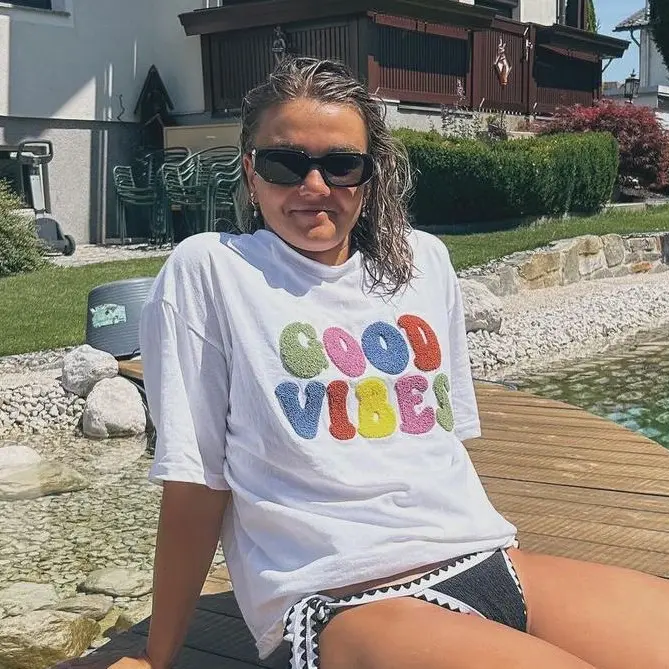 Laura Wienroither