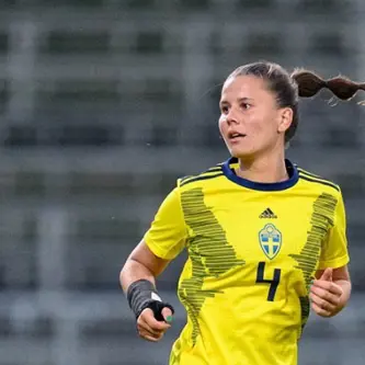 Josefin Harrysson