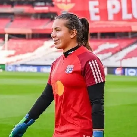 Féerine Belhadj