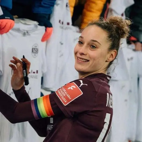 Jacqueline Meißner