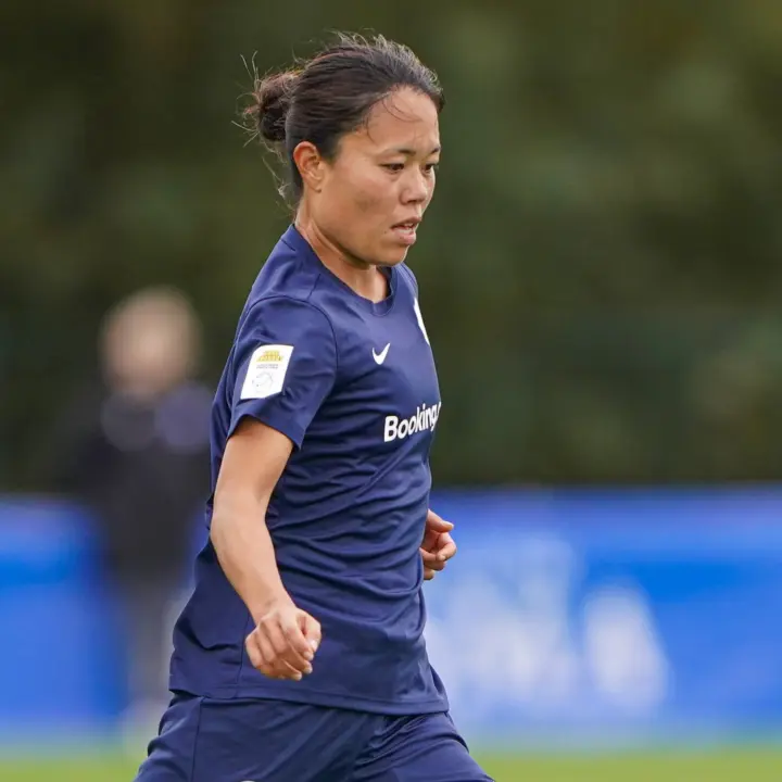 Hitomi Tanaka